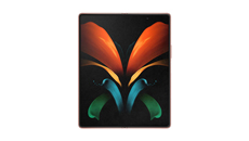 Puzdrá na Samsung Galaxy Z Fold2 5G
