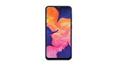 Puzdrá na Samsung Galaxy A10