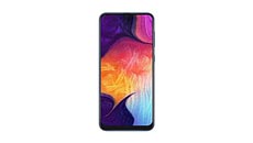 Príslušenstvo do auta Samsung Galaxy A50