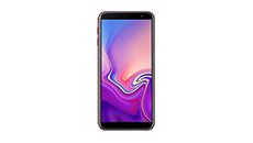 Puzdrá na Samsung Galaxy J4+