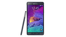 Výmena displeja a oprava telefónu Samsung Galaxy Note 4