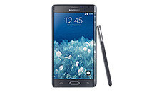 Samsung Galaxy Note Edge Cases & Accessories
