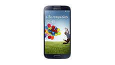 Výmena displeja a oprava telefónu Samsung Galaxy S4
