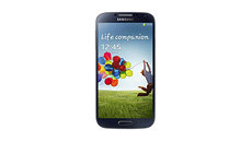 Puzdrá na Samsung Galaxy S4
