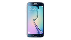 Puzdrá na Samsung Galaxy S6 Edge