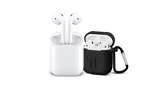 AirPods a príslušenstvo