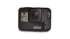 GoPro a akčná kamera