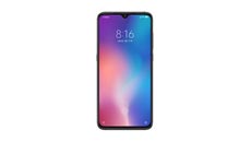 Xiaomi Mi 9 Case & Cover