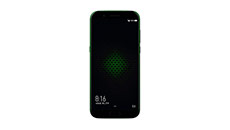 Výmena displeja Xiaomi Black Shark a oprava telefónu