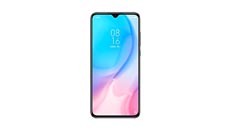 Oprava a výmena displeja Xiaomi Mi A3