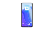 Výmena displeja a oprava telefónu Xiaomi Mi 10T 5G