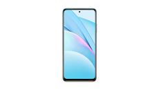 Ochranná fólia na displej Xiaomi Mi 10T Lite 5G