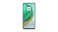Výmena displeja a oprava telefónu Xiaomi Mi 10T Pro 5G