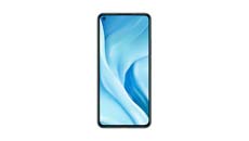 Xiaomi Mi 11 Lite 5G Screen Replacement and Phone Repair