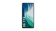Xiaomi Mi 11X Cases & Accessories