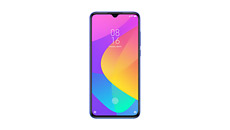 Výmena displeja a oprava telefónu Xiaomi Mi 9 Lite