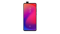 Ochranná fólia na displej Xiaomi Mi 9T