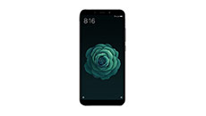 Výmena displeja a oprava telefónu Xiaomi Mi A2
