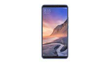Výmena displeja a oprava telefónu Xiaomi Mi Max 3