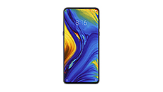 Xiaomi Mi Mix 3 Cases & Accessories