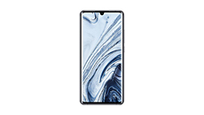 Nabíjačka pre Xiaomi Mi Note 10