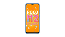 Xiaomi Poco M2 Reloaded Cases & Accessories