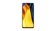 Výmena displeja a oprava telefónu Xiaomi Poco M3 Pro 5G