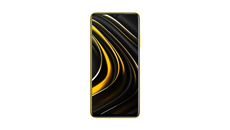 Výmena displeja Xiaomi Poco M3 a oprava telefónu
