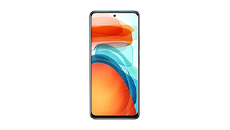Xiaomi Poco X3 GT Cases & Accessories
