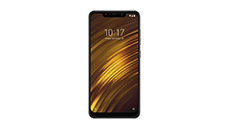 Xiaomi Pocophone F1 Case & Cover