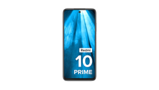 Xiaomi Redmi 10 Prime 2022 Cases & Accessories