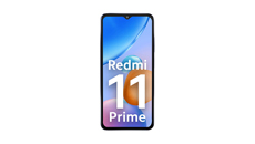 Xiaomi Redmi 11 Prime Cases & Accessories
