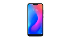 Xiaomi Mi A2 Lite Case & Cover