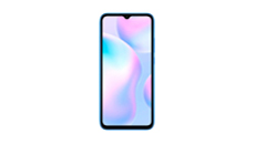 Xiaomi Redmi 9A Case & Cover