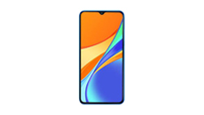Výmena displeja a oprava telefónu Xiaomi Redmi 9C