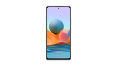 Xiaomi Redmi Note 10 Pro Accessories