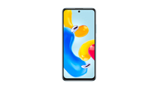 Xiaomi Redmi Note 11S 5G Cases & Accessories