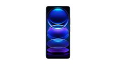 Xiaomi Redmi Note 12 Screen Protectors