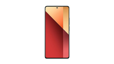 Xiaomi Redmi Note 13 Pro 4G Case & Cover