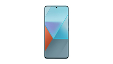 Xiaomi Redmi Note 13 Pro Screen Replacement and Phone Repair