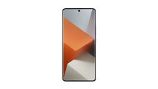 Xiaomi Redmi Note 13 Pro+ Screen Protectors