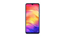 Výmena displeja a oprava telefónu Xiaomi Redmi Note 7 Pro