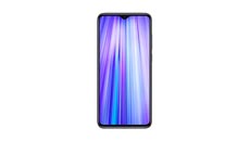 Nabíjačka Xiaomi Redmi Note 8 Pro