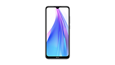 Oprava a výmena displeja Xiaomi Redmi Note 8T