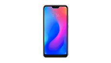Výmena displeja a oprava telefónu Xiaomi Redmi Note 6 Pro