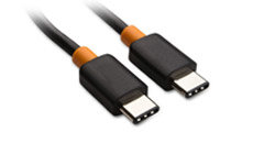 Kábel USB C / USB C (USB typ C)