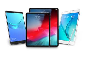 Buy a New iPad or Tablet
