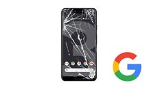 Oprava obrazovky Google a ďalšie opravy