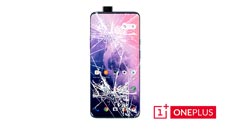 Oprava obrazovky OnePlus a ďalšie opravy