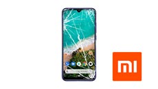 Oprava displeja Xiaomi a iné opravy